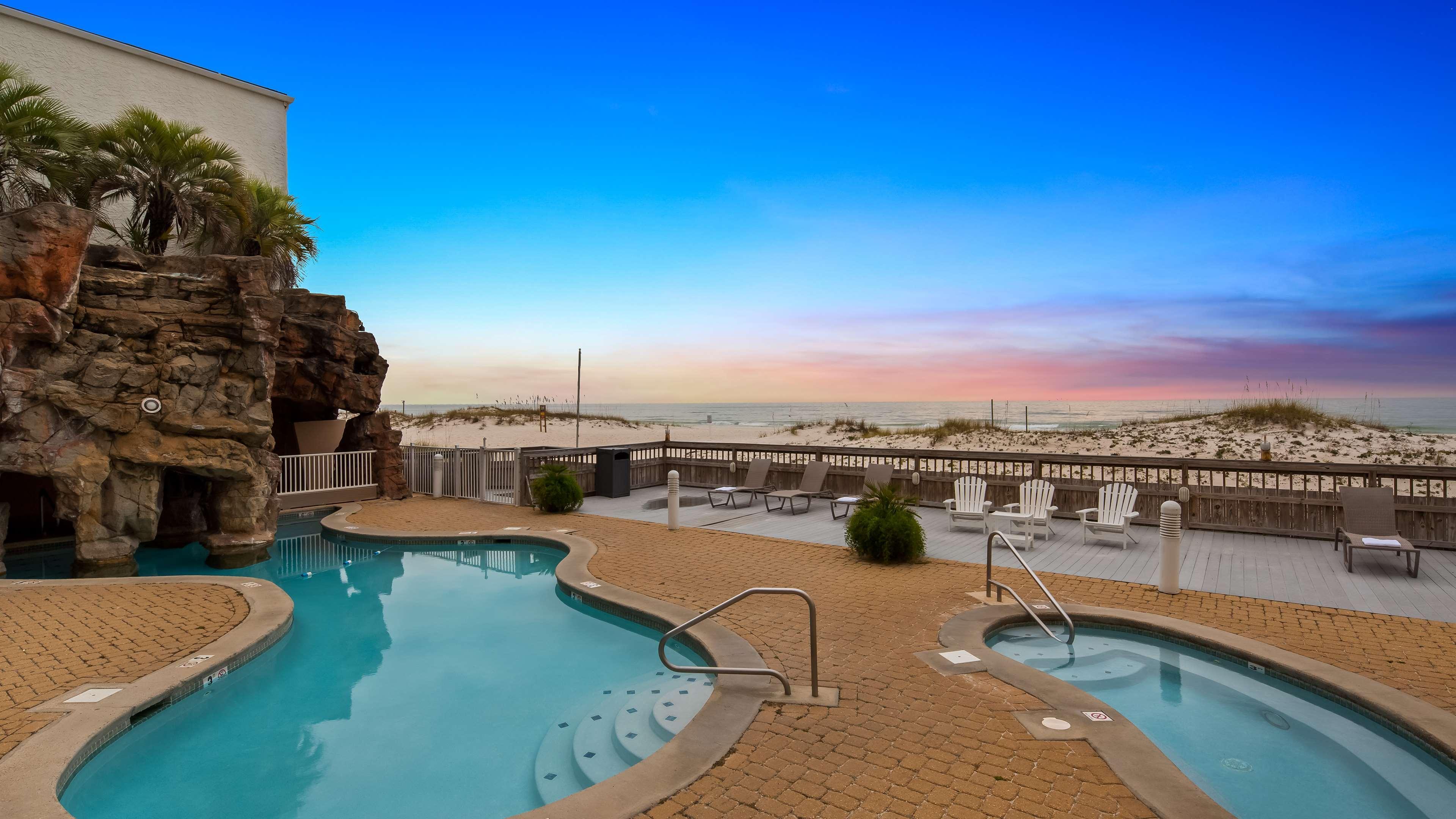 Hotel Western On The