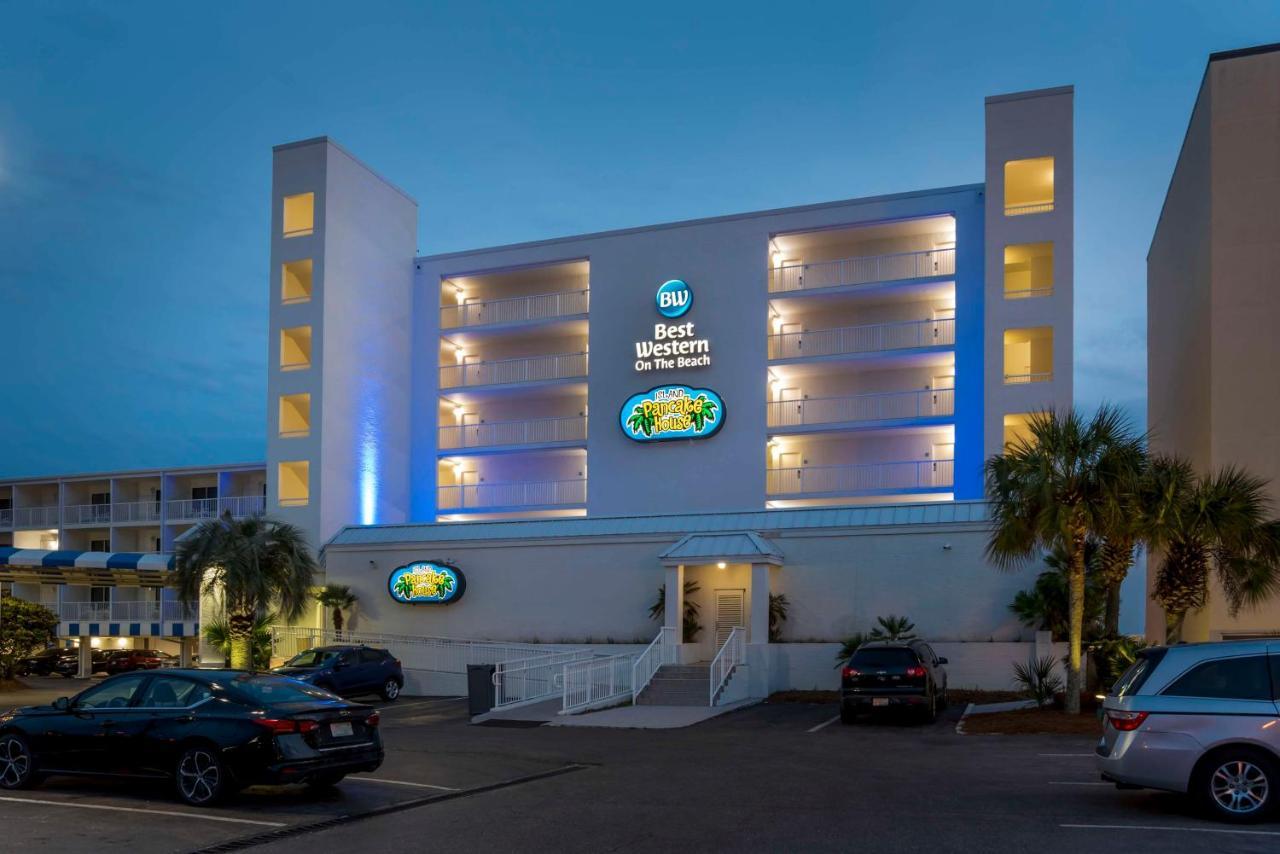 Western On The Hotel
