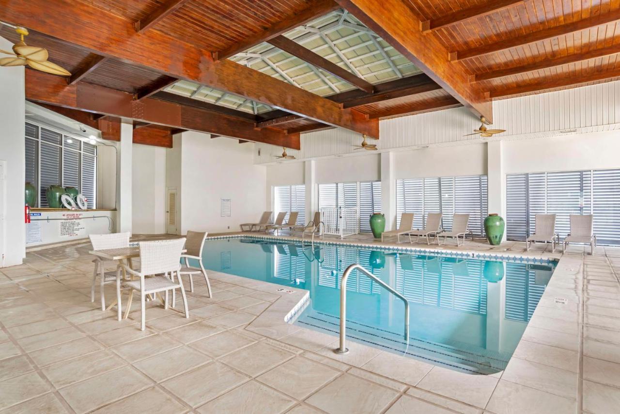 Hotel Western On The