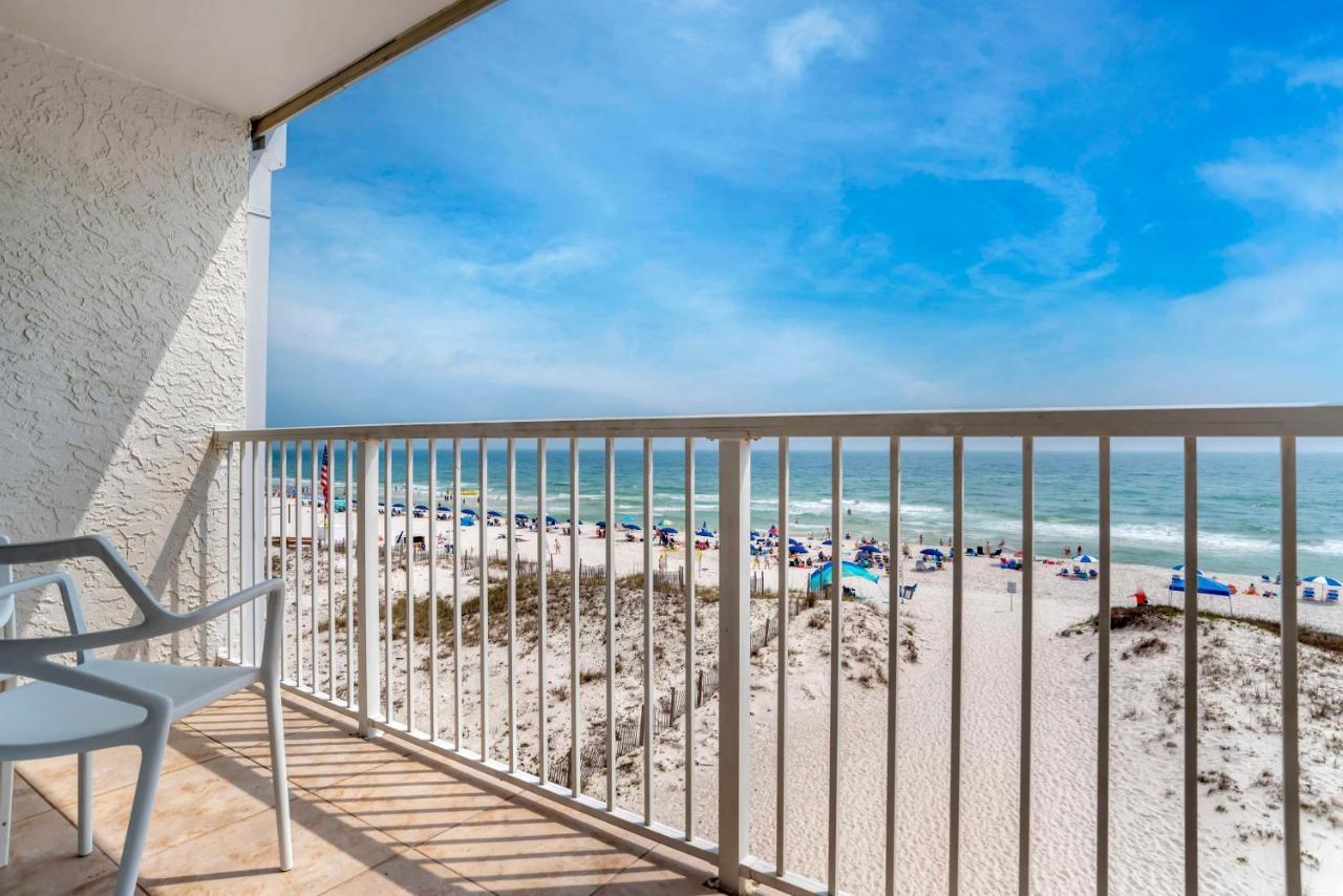 Western On The Hotel Gulf Shores