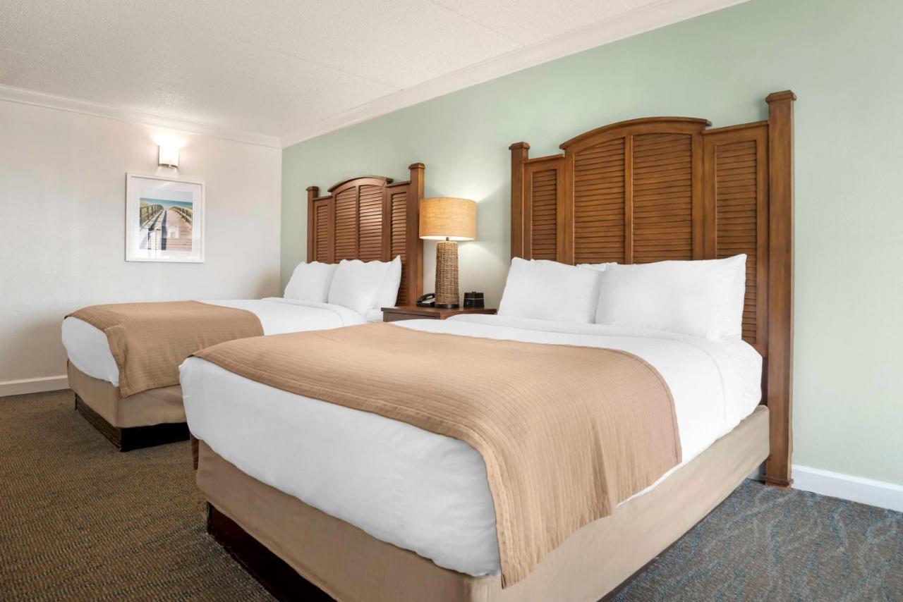 Hotel Western On The