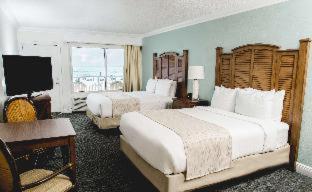 Western On The 3* Gulf Shores