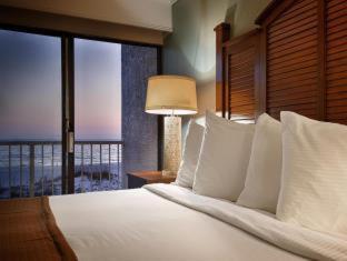 Hotel Western On The Gulf Shores