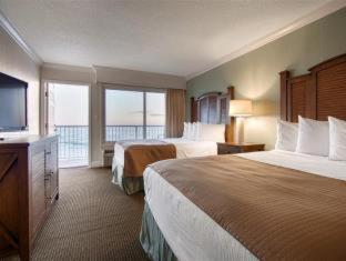 Hotel Western On The