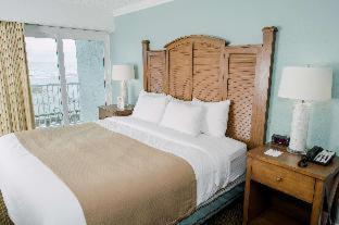 Hotel Western On The