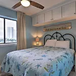 Gulf Shores Condo With Pool And Private Beach Access!