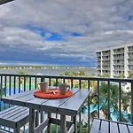 Gulf Shores Condo With Pool And Private Beach Access!