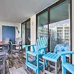 Gulf Shores Condo With Pool And Private Beach Access!