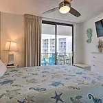 Gulf Shores Condo With Pool And Private Beach Access!
