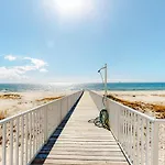 Shipwrecked By Meyer Vacation Rentals