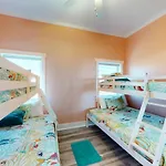Barefeet Retreat