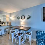 Gulf Shores Retreat With Private Beach Access!