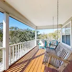 Blue Fish One By Meyer Vacation Rentals