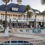 The Beach Club B1107 ~ Luxurious Beachfront Condo!