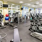 The Beach Club Doral 306 - Spacious Beachfront Condo!