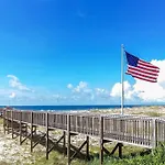 Bristol 205 - Beachfront Condo With Breathtaking Views