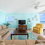 Spacious 3Br 3Bath 12Th Floor, Million-Dollar Gulf Views