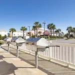 Spacious 3Br 3Bath 12Th Floor, Million-Dollar Gulf Views