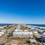 Spacious 3Br 3Bath 12Th Floor, Million-Dollar Gulf Views