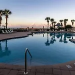 Avalon 201 - Large Beachfront Unit W/ Beautiful Ocean View!