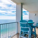 Island Towers #1801