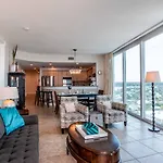 Island Towers #1801