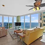 Island Tower Unit 1403