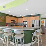 Island Tower Unit 1403