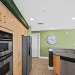 Island Tower Unit 1403