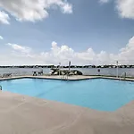 Waterfront Gulf Shores Condo With Patio, Pier And Pool