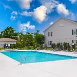Colony Club T2