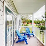 Colony Club T2