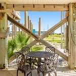 Relax By The Bay