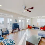 Bulldog Beach House