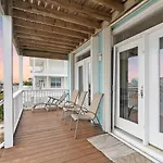 Bulldog Beach House