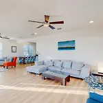 Bulldog Beach House