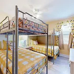 Gulf Village 108