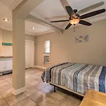 Spacious Gulf Shores Home Private Pool And Deck!