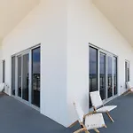Elegant 6 Bedroom Condo With Beach And City Views, 2 Large Balconies, Next To The Hangout!