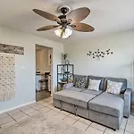 Gulf Shores Condo With Pool And Grill Walk To Beach!
