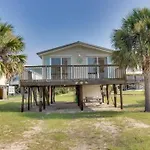 The Beach House On 1St Avenue