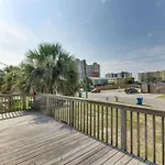 The Beach House On 1St Avenue