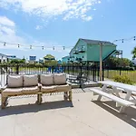 Beach Escape