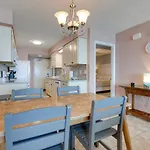 Oceanfront Gulf Shores Haven With Pool And Beach Access