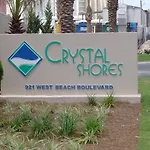 Crystal Shores 1301 By Albvr - Beautiful Beachfront Corner Condo With Gorgeous Views!