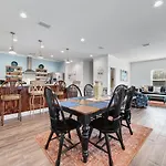 Walk To Beach, Secluded, Gazebo With Grill, 1Gig Wifi, Washer And Dryer, Games