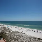 Seacrest 709 By Albvr - Gorgeous Views From This Beachfront Corner Condo