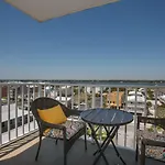 Seacrest 709 By Albvr - Gorgeous Views From This Beachfront Corner Condo