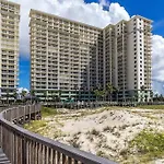 Beach Club B1701-New Rental- Gorgeous Corner Unit