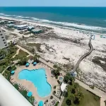 Beach Club B1701-New Rental- Gorgeous Corner Unit